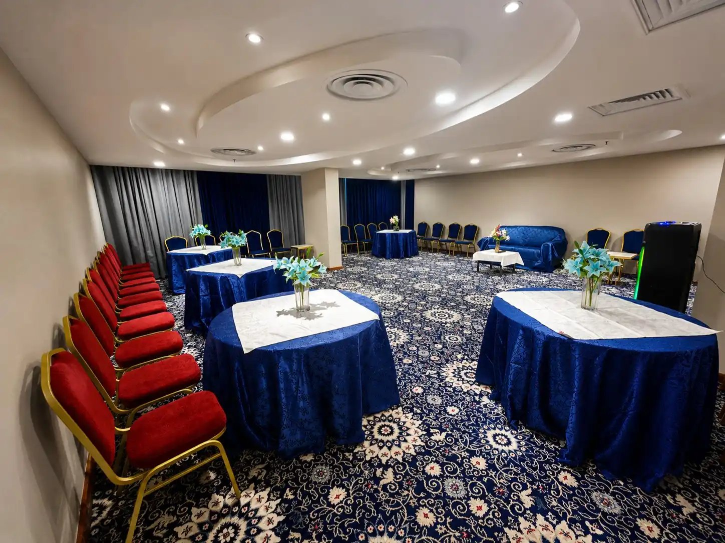 Event Meeting Room