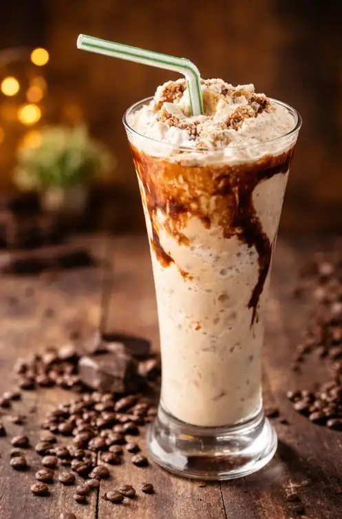SHAKE