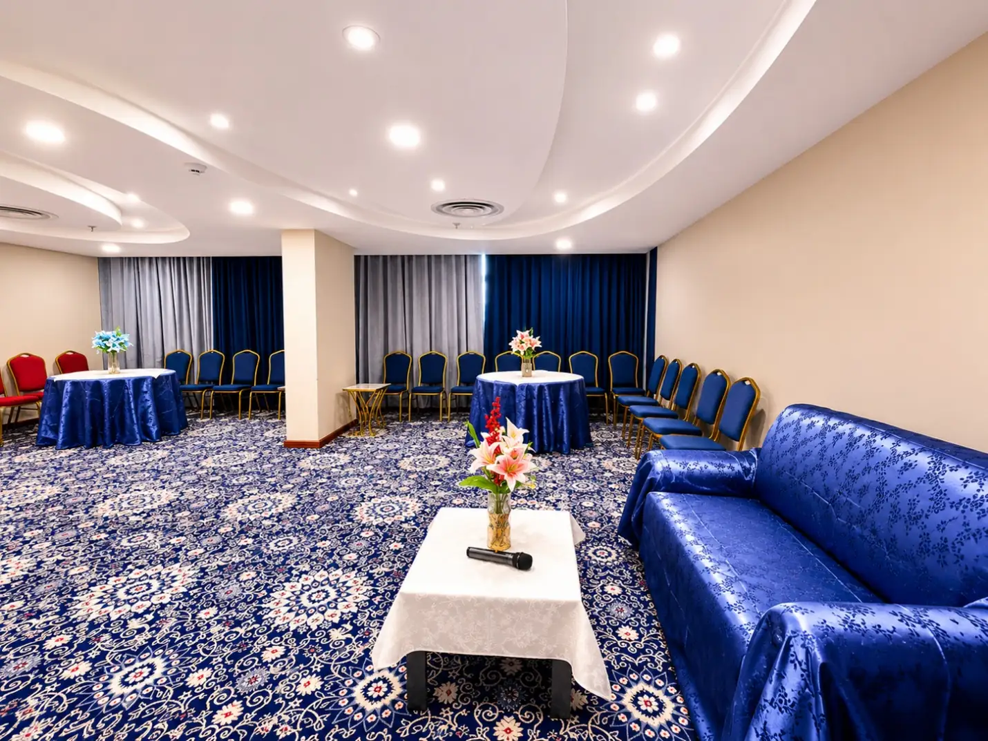 Event Meeting Room